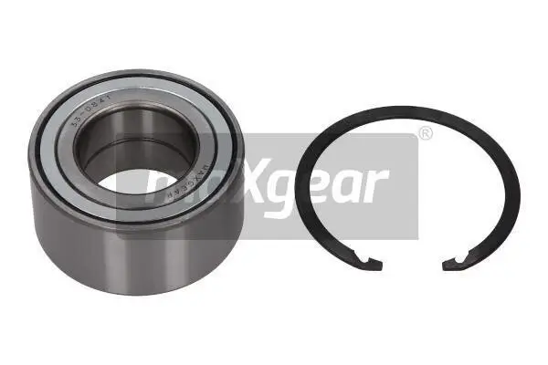 Radlagersatz MAXGEAR 33-0841