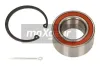Radlagersatz Hinterachse MAXGEAR 33-0846