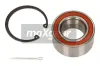 Radlagersatz Hinterachse MAXGEAR 33-0846