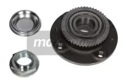 Radlagersatz Hinterachse MAXGEAR 33-0847