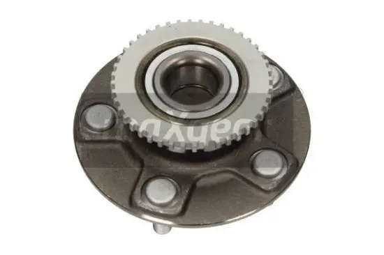 Radlagersatz Hinterachse MAXGEAR 33-0848 Bild Radlagersatz Hinterachse MAXGEAR 33-0848
