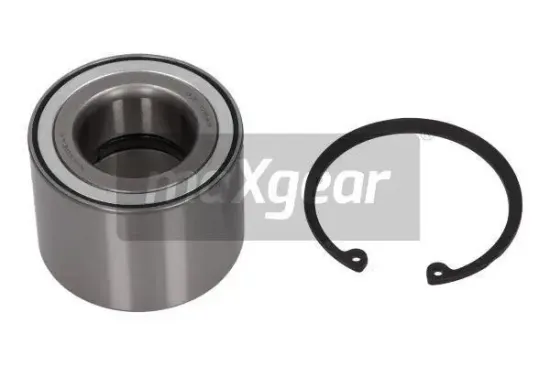 Radlagersatz Vorderachse MAXGEAR 33-0849 Bild Radlagersatz Vorderachse MAXGEAR 33-0849