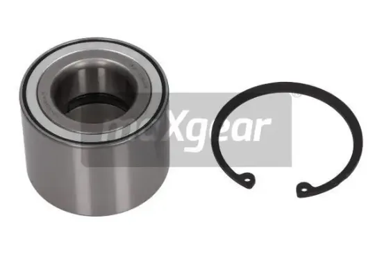 Radlagersatz Vorderachse MAXGEAR 33-0849 Bild Radlagersatz Vorderachse MAXGEAR 33-0849