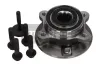 Radlagersatz Vorderachse MAXGEAR 33-0853 Bild Radlagersatz Vorderachse MAXGEAR 33-0853