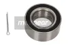 Radlagersatz Vorderachse MAXGEAR 33-0854