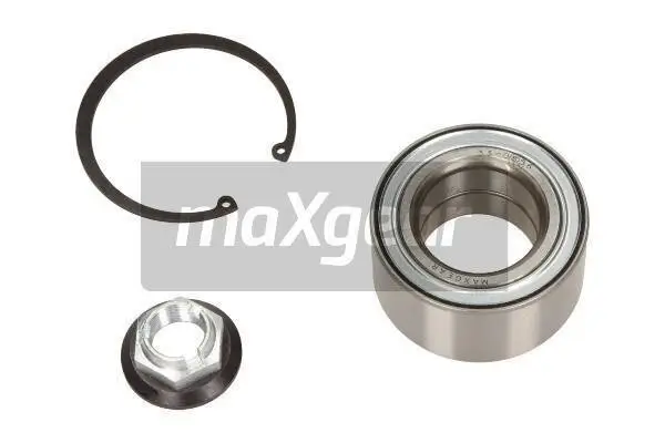 Radlagersatz MAXGEAR 33-0856