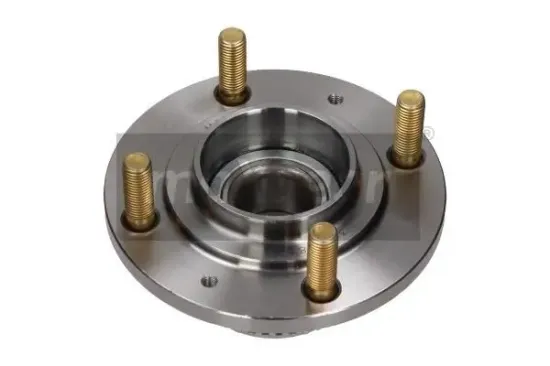 Radlagersatz Hinterachse MAXGEAR 33-0857 Bild Radlagersatz Hinterachse MAXGEAR 33-0857