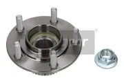 Radlagersatz Hinterachse MAXGEAR 33-0858
