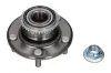 Radlagersatz Hinterachse MAXGEAR 33-0858 Bild Radlagersatz Hinterachse MAXGEAR 33-0858