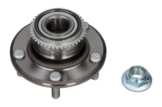 Radlagersatz Hinterachse MAXGEAR 33-0858 Bild Radlagersatz Hinterachse MAXGEAR 33-0858