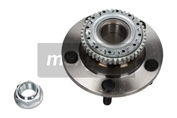 Radlagersatz MAXGEAR 33-0864