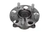 Radlagersatz Hinterachse MAXGEAR 33-0866