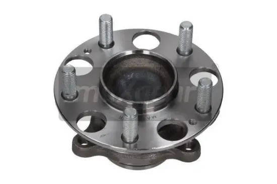 Radlagersatz Hinterachse MAXGEAR 33-0866 Bild Radlagersatz Hinterachse MAXGEAR 33-0866