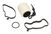 Filter, Kurbelgehäuseentlüftung MAXGEAR 18-0407