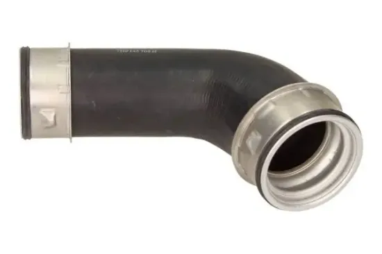 Ladeluftschlauch Drosselklappengehäuse MAXGEAR 68-0060 Bild Ladeluftschlauch Drosselklappengehäuse MAXGEAR 68-0060