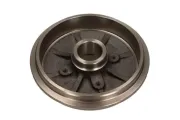 Bremstrommel Hinterachse MAXGEAR 19-1353