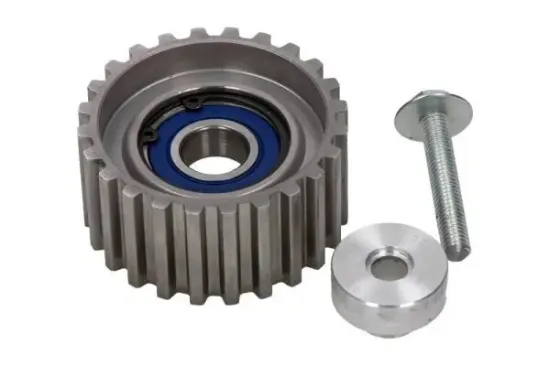 Umlenk-/Führungsrolle, Zahnriemen MAXGEAR 54-0860 Bild Umlenk-/Führungsrolle, Zahnriemen MAXGEAR 54-0860