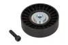 Umlenk-/F&uuml;hrungsrolle, Keilrippenriemen MAXGEAR 54-0903