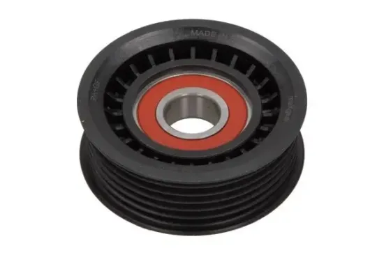 Umlenk-/Führungsrolle, Keilrippenriemen MAXGEAR 54-0904 Bild Umlenk-/Führungsrolle, Keilrippenriemen MAXGEAR 54-0904