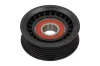 Umlenk-/F&uuml;hrungsrolle, Keilrippenriemen MAXGEAR 54-0904