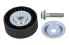 Umlenk-/Führungsrolle, Keilrippenriemen MAXGEAR 54-0878 Bild Umlenk-/Führungsrolle, Keilrippenriemen MAXGEAR 54-0878