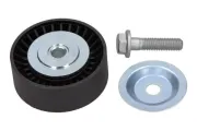 Umlenk-/Führungsrolle, Keilrippenriemen MAXGEAR 54-0878