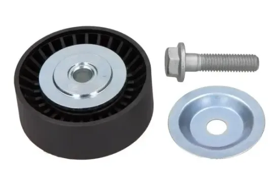 Umlenk-/Führungsrolle, Keilrippenriemen MAXGEAR 54-0878 Bild Umlenk-/Führungsrolle, Keilrippenriemen MAXGEAR 54-0878
