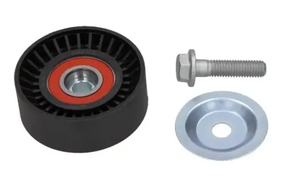 Umlenk-/Führungsrolle, Keilrippenriemen MAXGEAR 54-0878 Bild Umlenk-/Führungsrolle, Keilrippenriemen MAXGEAR 54-0878