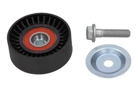 Umlenk-/Führungsrolle, Keilrippenriemen MAXGEAR 54-0878 Bild Umlenk-/Führungsrolle, Keilrippenriemen MAXGEAR 54-0878