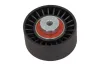 Umlenk-/F&uuml;hrungsrolle, Keilrippenriemen MAXGEAR 54-0900
