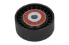 Umlenk-/F&uuml;hrungsrolle, Keilrippenriemen MAXGEAR 54-0879