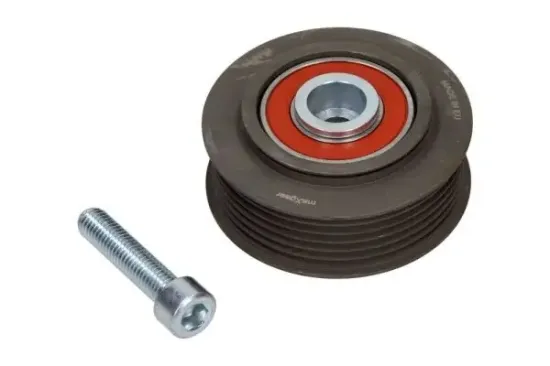 Umlenk-/Führungsrolle, Keilrippenriemen MAXGEAR 54-0893 Bild Umlenk-/Führungsrolle, Keilrippenriemen MAXGEAR 54-0893