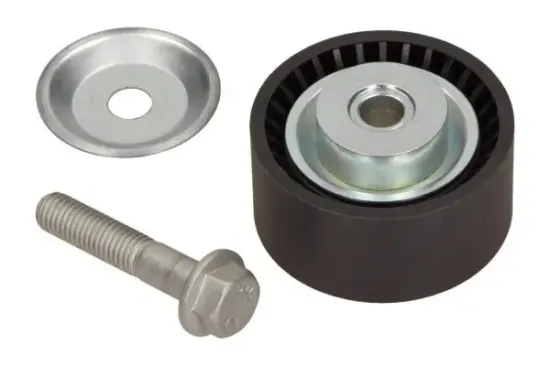 Umlenk-/Führungsrolle, Keilrippenriemen MAXGEAR 54-0864 Bild Umlenk-/Führungsrolle, Keilrippenriemen MAXGEAR 54-0864