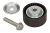 Umlenk-/F&uuml;hrungsrolle, Keilrippenriemen MAXGEAR 54-0864