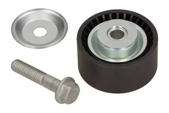 Umlenk-/Führungsrolle, Keilrippenriemen MAXGEAR 54-0864 Bild Umlenk-/Führungsrolle, Keilrippenriemen MAXGEAR 54-0864