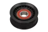 Umlenk-/F&uuml;hrungsrolle, Keilrippenriemen MAXGEAR 54-0930