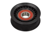 Umlenk-/Führungsrolle, Keilrippenriemen MAXGEAR 54-0930