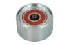 Umlenk-/F&uuml;hrungsrolle, Keilrippenriemen MAXGEAR 54-0909