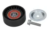 Umlenk-/Führungsrolle, Keilrippenriemen MAXGEAR 54-0927 Bild Umlenk-/Führungsrolle, Keilrippenriemen MAXGEAR 54-0927
