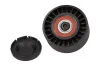 Umlenk-/F&uuml;hrungsrolle, Keilrippenriemen MAXGEAR 54-0931