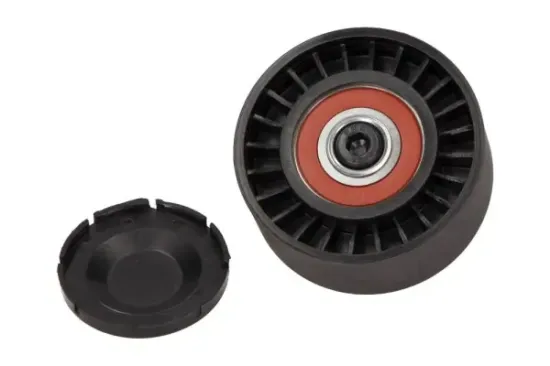 Umlenk-/Führungsrolle, Keilrippenriemen MAXGEAR 54-0931 Bild Umlenk-/Führungsrolle, Keilrippenriemen MAXGEAR 54-0931