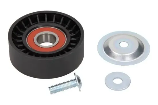 Spannrolle, Keilrippenriemen MAXGEAR 54-0934 Bild Spannrolle, Keilrippenriemen MAXGEAR 54-0934