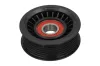 Umlenk-/F&uuml;hrungsrolle, Keilrippenriemen MAXGEAR 54-0888