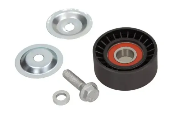 Umlenk-/Führungsrolle, Keilrippenriemen MAXGEAR 54-0908 Bild Umlenk-/Führungsrolle, Keilrippenriemen MAXGEAR 54-0908