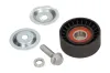 Umlenk-/F&uuml;hrungsrolle, Keilrippenriemen MAXGEAR 54-0908