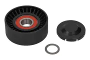 Spannrolle, Keilrippenriemen MAXGEAR 54-0939