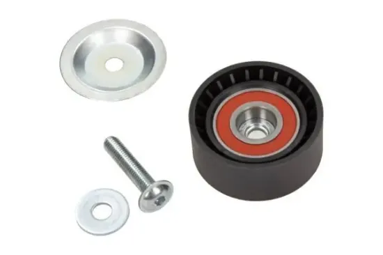 Umlenk-/Führungsrolle, Keilrippenriemen MAXGEAR 54-0932 Bild Umlenk-/Führungsrolle, Keilrippenriemen MAXGEAR 54-0932