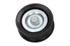 Umlenk-/F&uuml;hrungsrolle, Keilrippenriemen MAXGEAR 54-0919