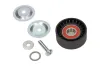 Umlenk-/F&uuml;hrungsrolle, Keilrippenriemen MAXGEAR 54-0884