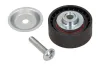 Umlenk-/F&uuml;hrungsrolle, Keilrippenriemen MAXGEAR 54-0933